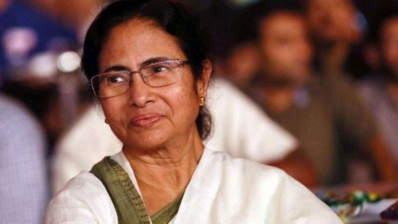  Bengal government denies permission to BJP to hold the Rath Yatra, File Photo