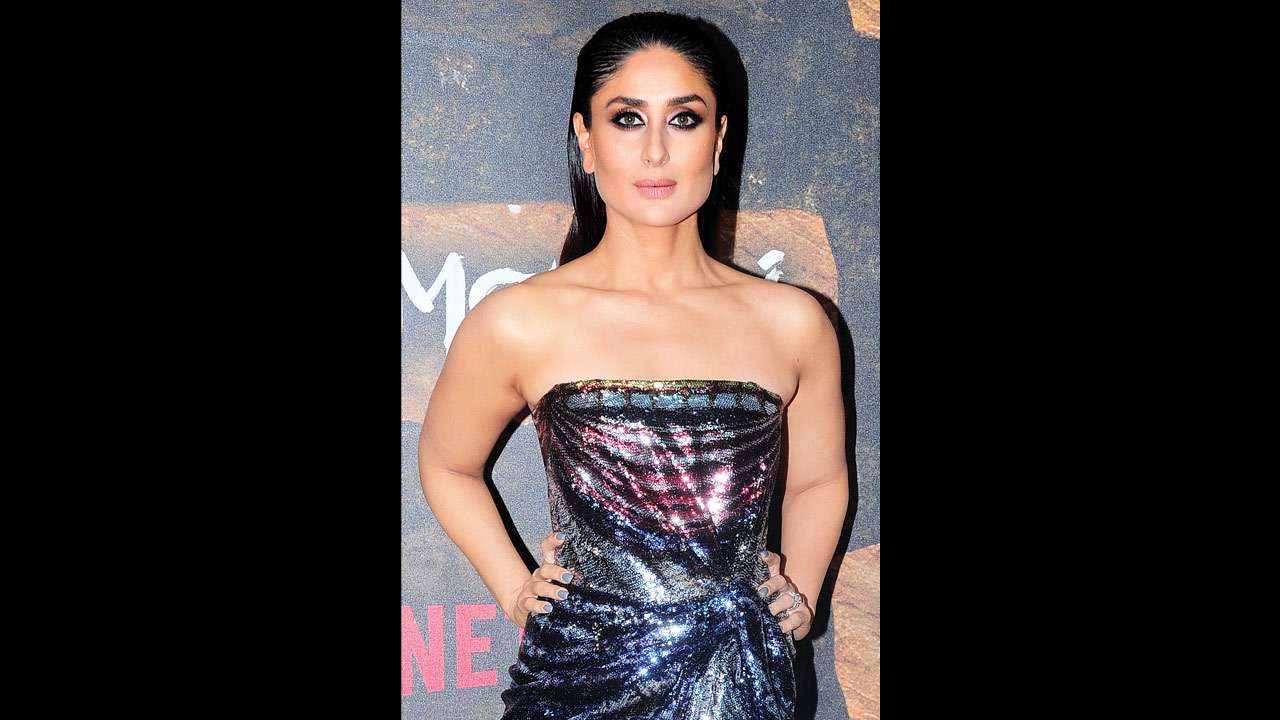 SCOOPS: Kareena denies web series on her K3G character ...