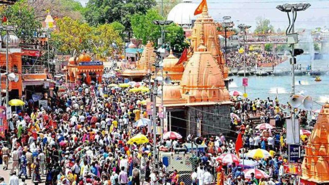 Kumbh Mela