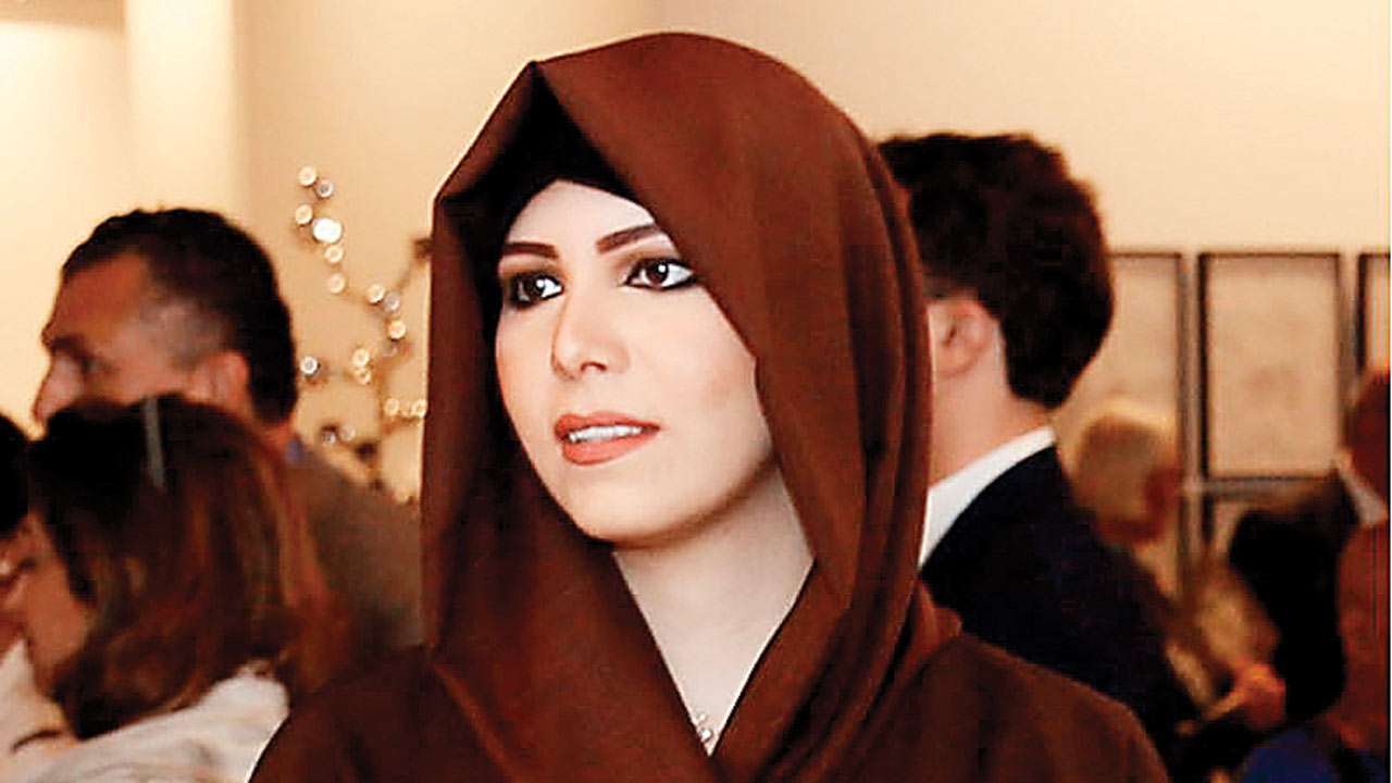 Dubai Ruler S Missing Daughter Feared Dead
