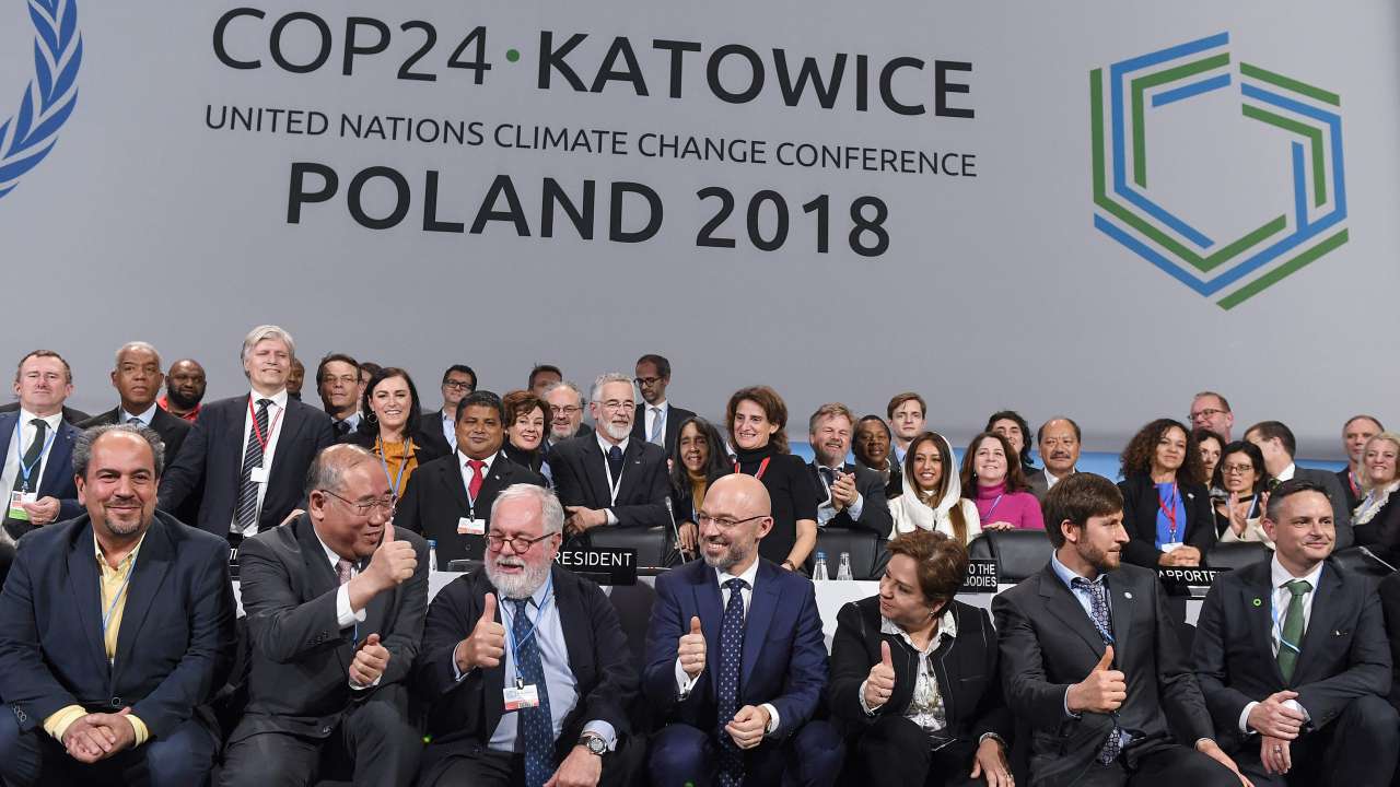 Poland: