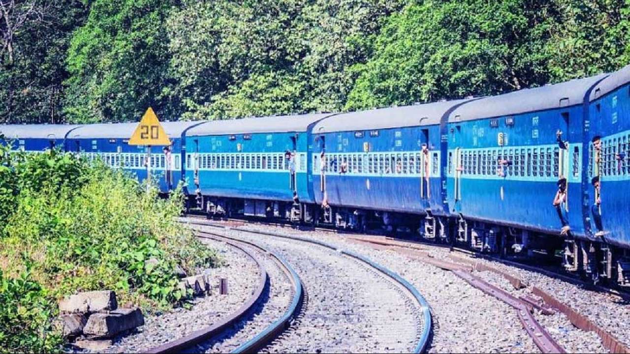 Tatkal ticket booking
