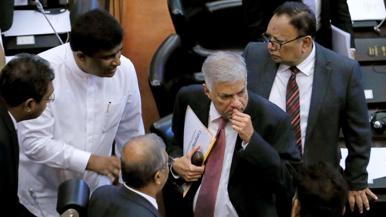 File Photo: