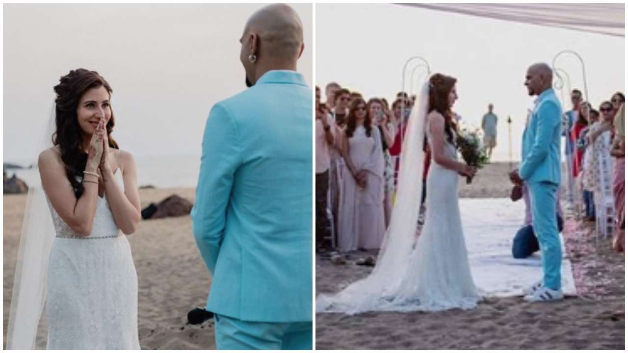 'I Do'