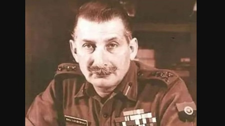 I am sending you across, ensure victory: Field Marshal Manekshaw