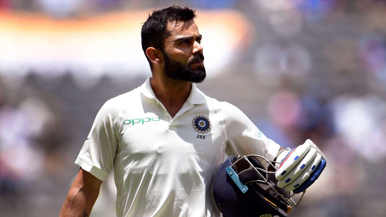 Virat Kohli: Another day, another record