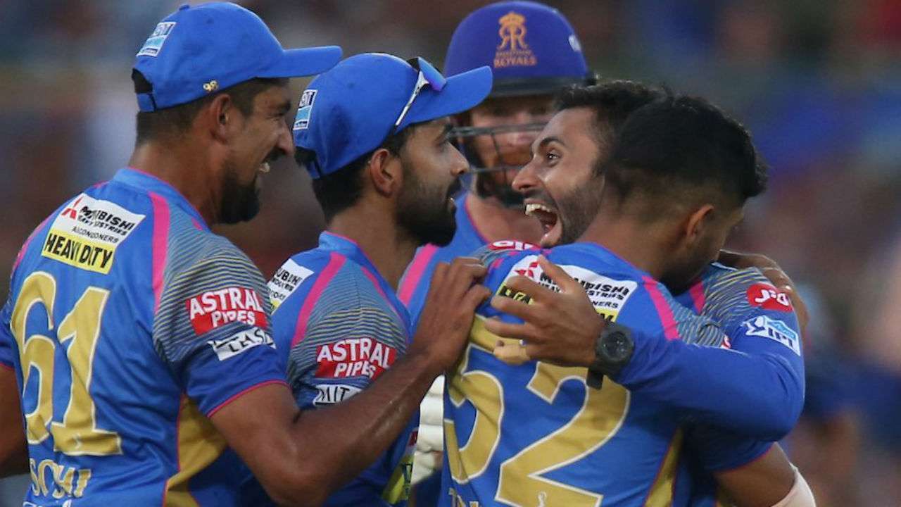 Rajasthan Royals