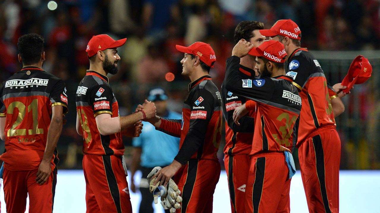 Royal Challengers Bangalore