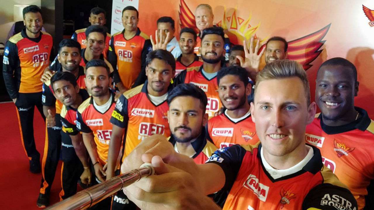 Sunrisers Hyderabad