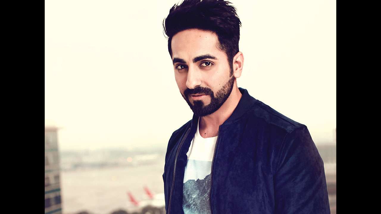 Agra says badhaaiyaan to Ayushmann