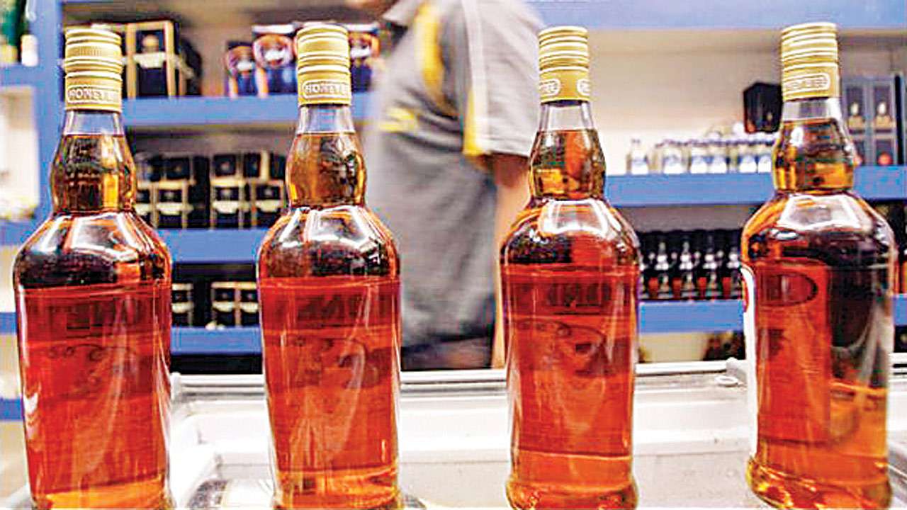 Mumbai 'Desi liquor for breakfast tea!' Activists steam at bar timings