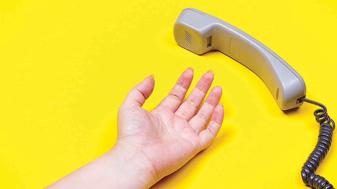 Delhi, Mumbai have most call drop complaints Ministry of Communication