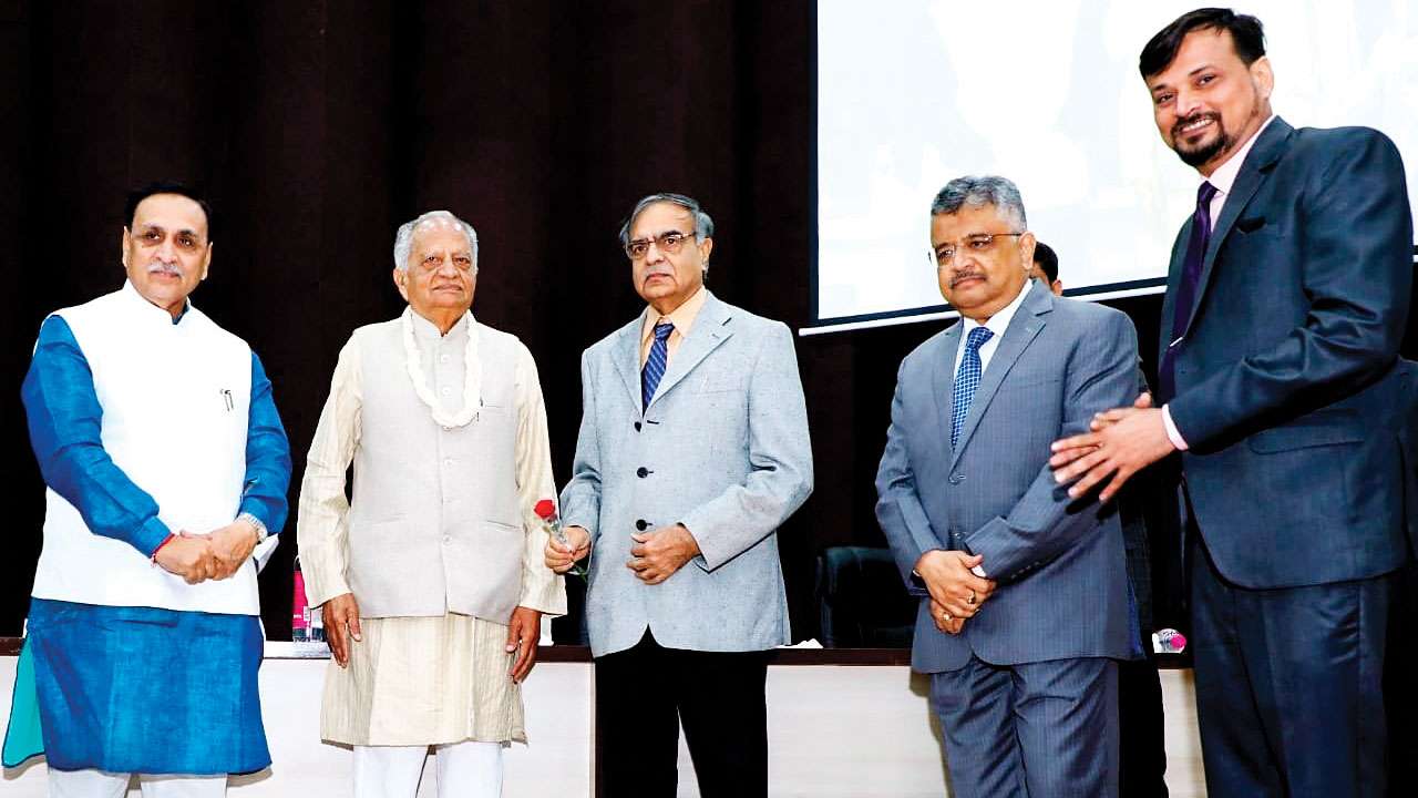 Bar Council of Gujarat
