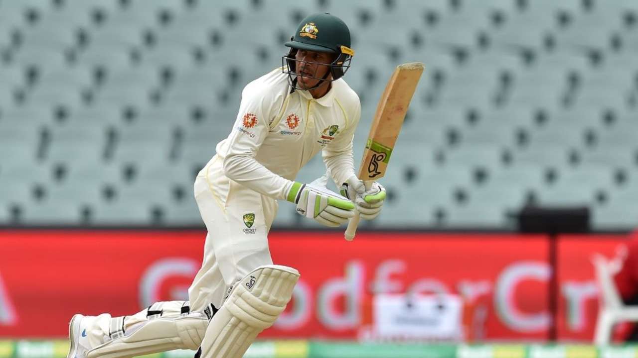 Perth Test Day 4: Action begins