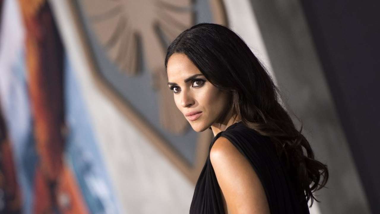 'Pacific Rim' star Adria Arjona in talks to join Jared Leto's 'Morbius'