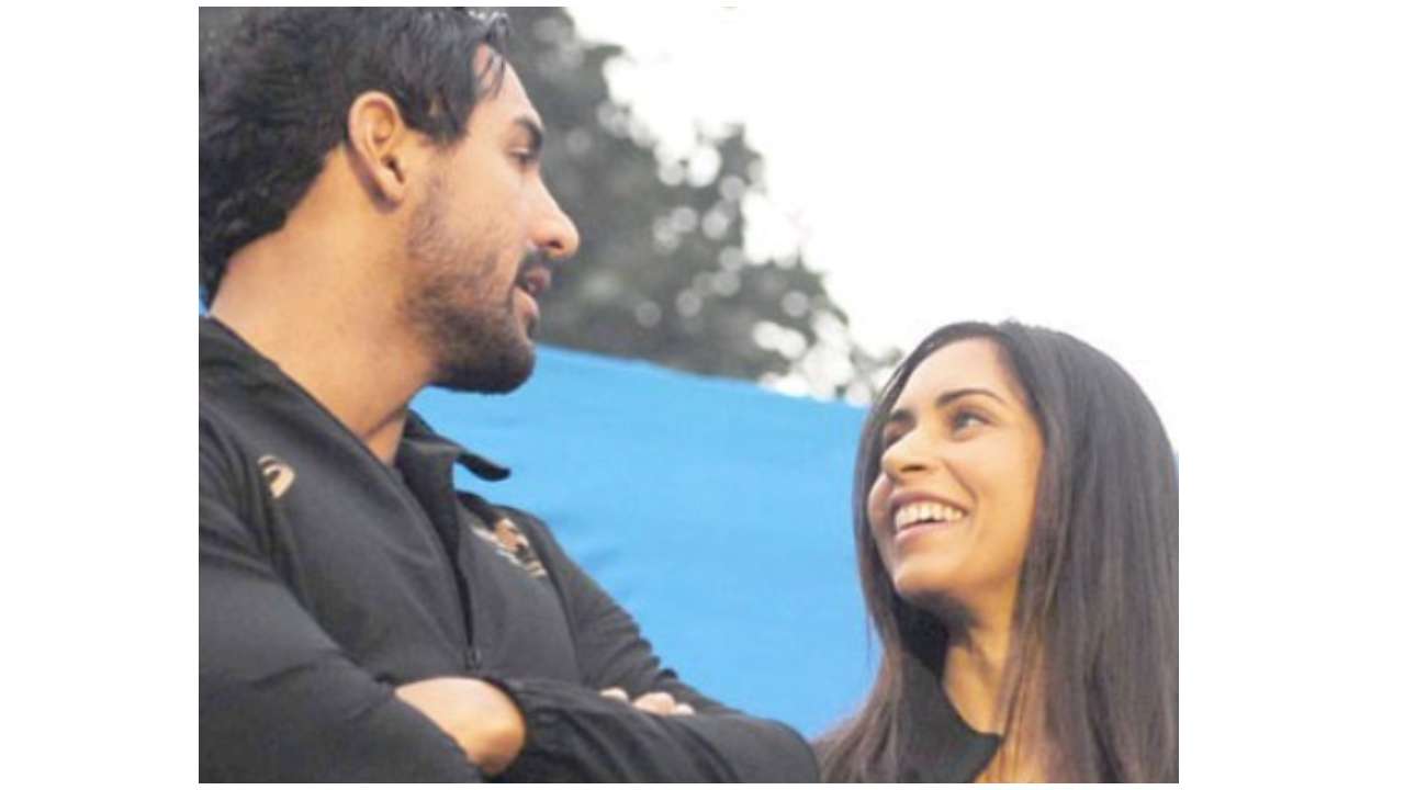 Priya Runchal being the brains behind a lot of important things in John's life