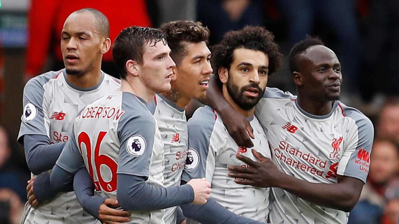 UCL Draw: 4 team from Premier League
