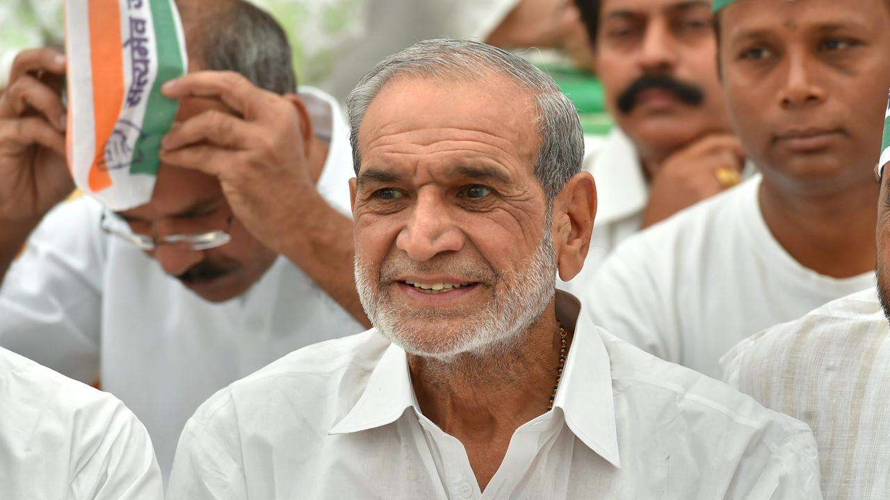 Sajjan Kumar