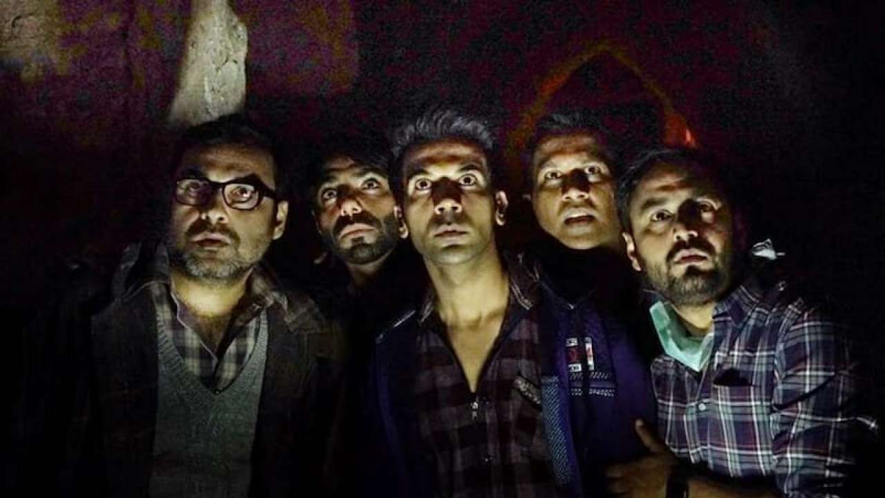 Still from Stree