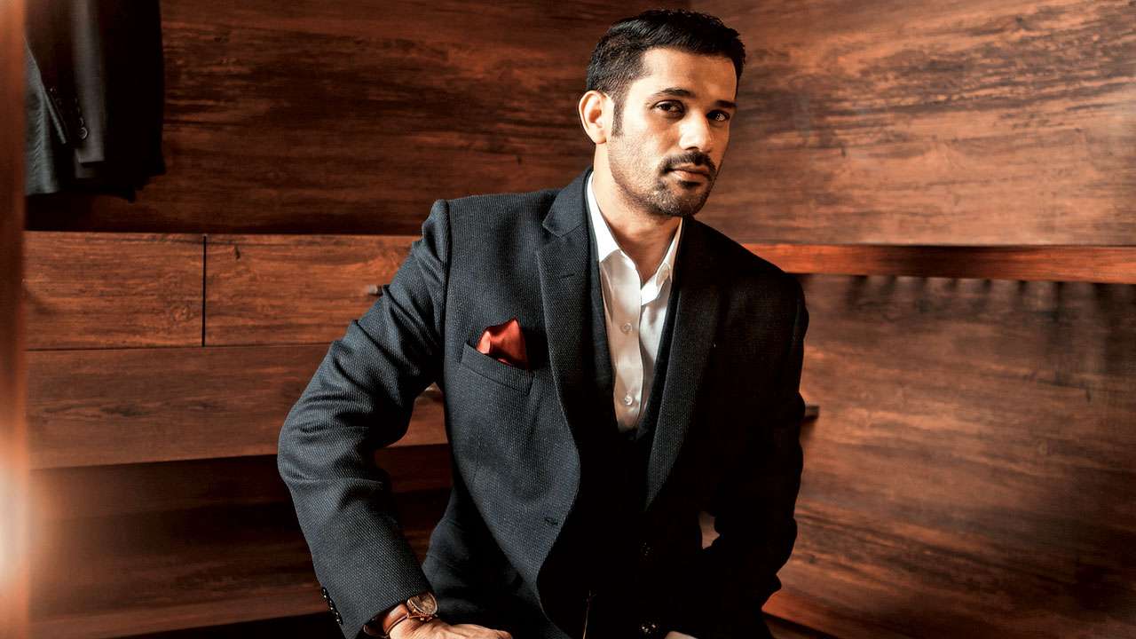 After Tumbbad, Sohum Shah goes digital with a web series