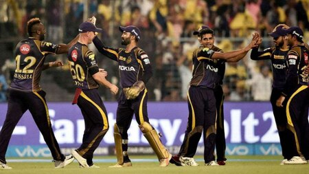 Kolkata Knight Riders: KKR squad, money available and players list