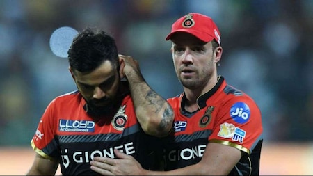 Royal Challengers Bangalore: RCB squad, money available and players list