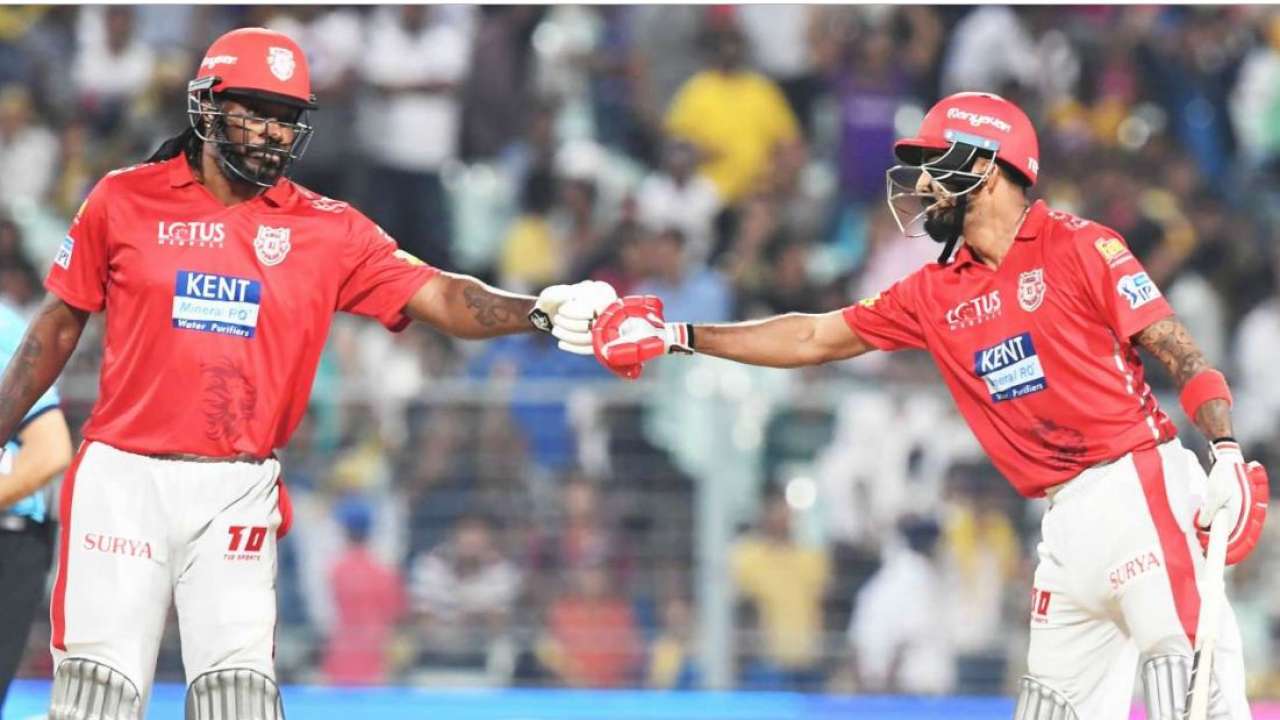 IPL Auction: Players Kings XI Punjab need to buy