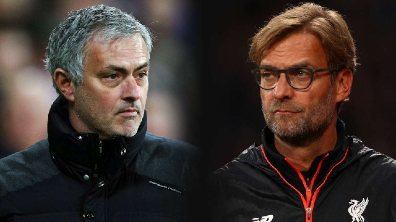 Special One no more