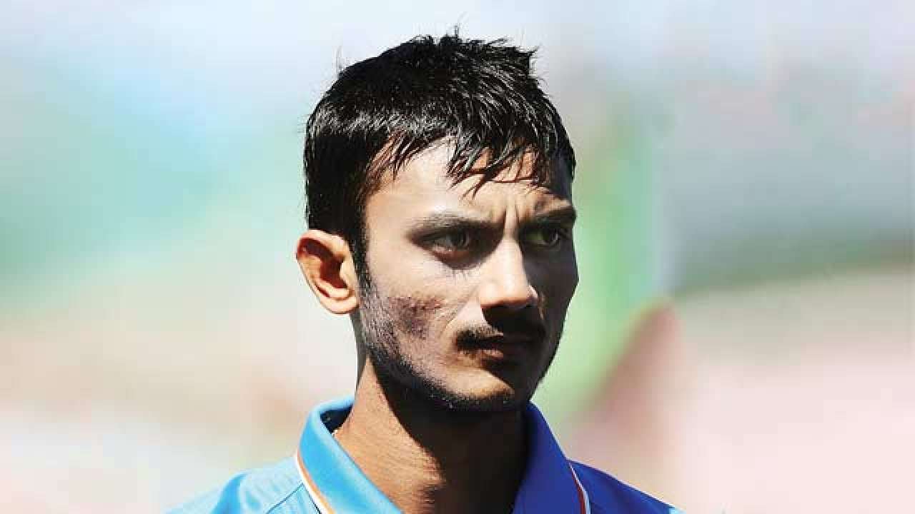 Axar Patel