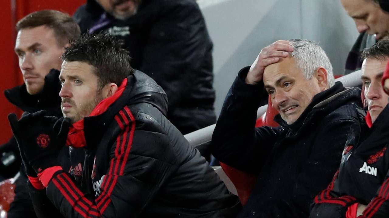Michael Carrick