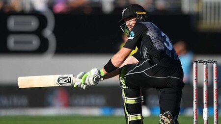 Martin Guptill