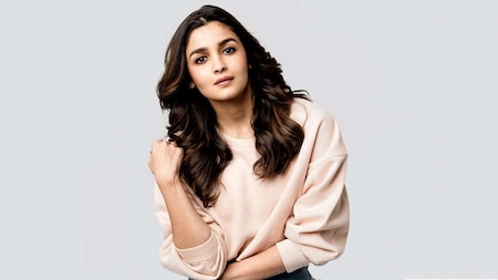 All in a day’s work for Alia Bhatt!