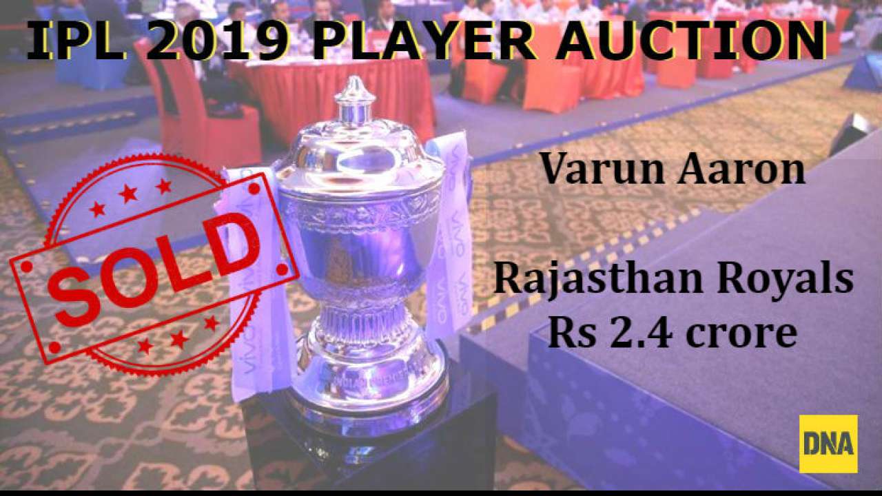 Varun Aaron