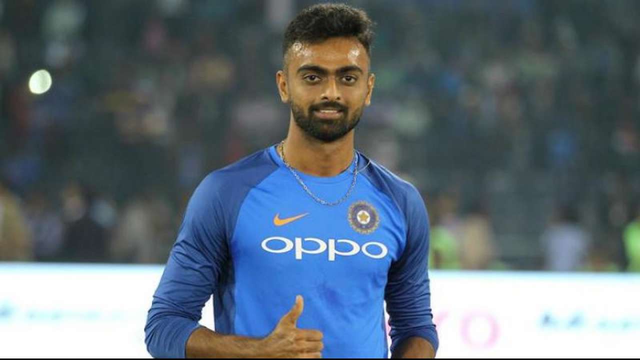 IPL Auction 2019: Jaydev Unadkat becomes IPL millionaire ...