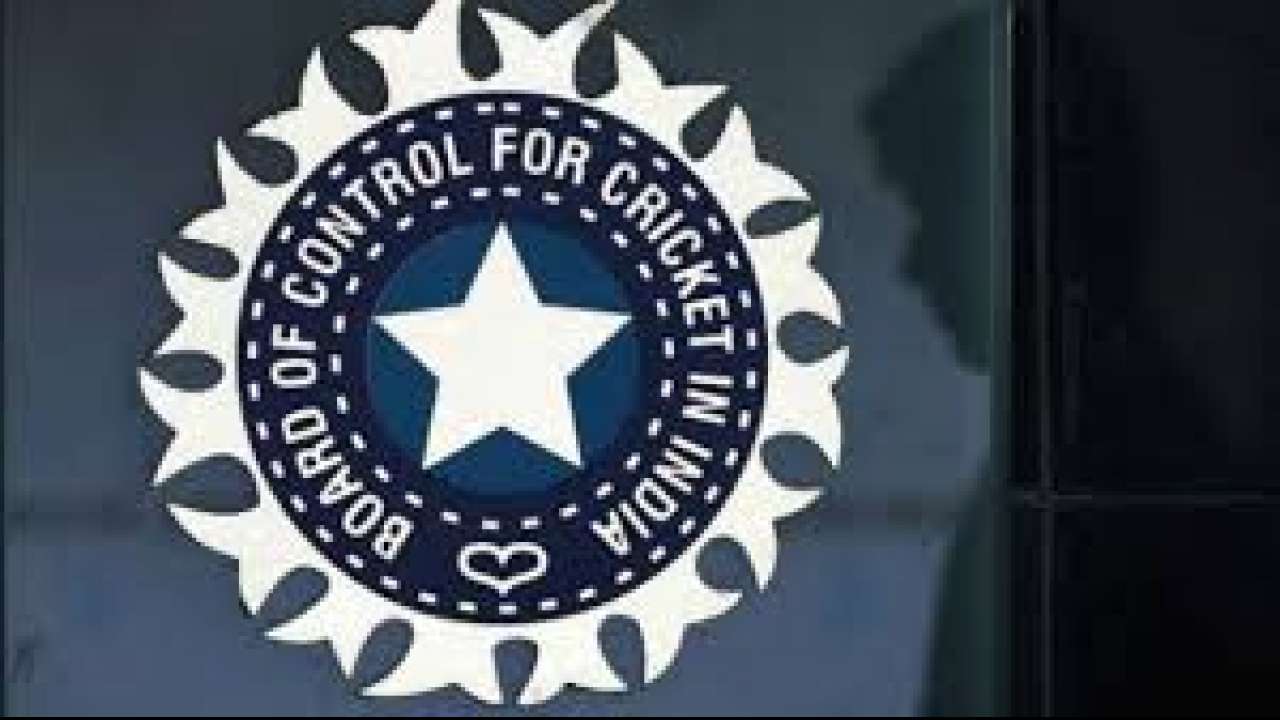 BCCI