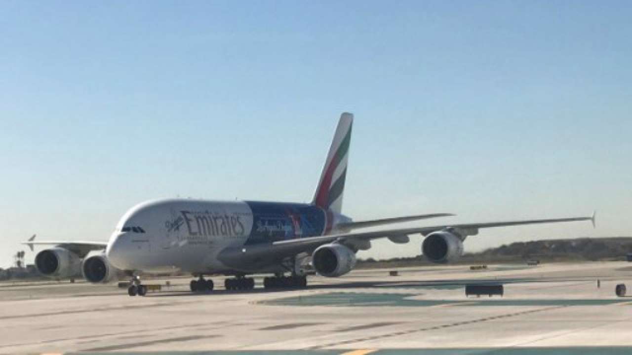 India need 1,940 single-aisle planes