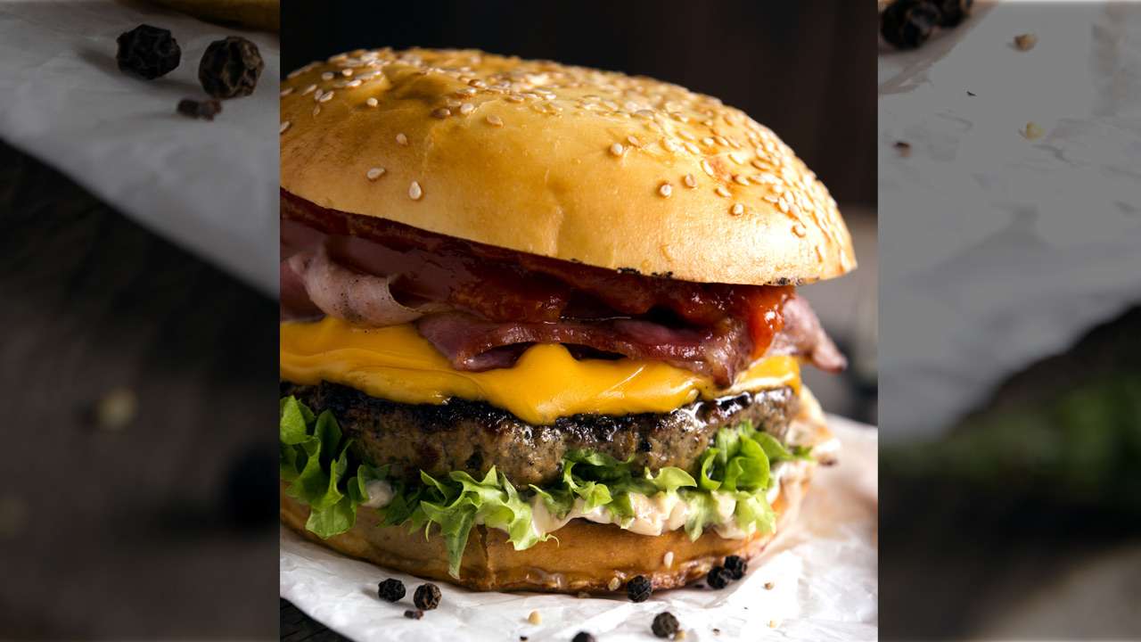 New study links a junk food diet to a higher risk of depression