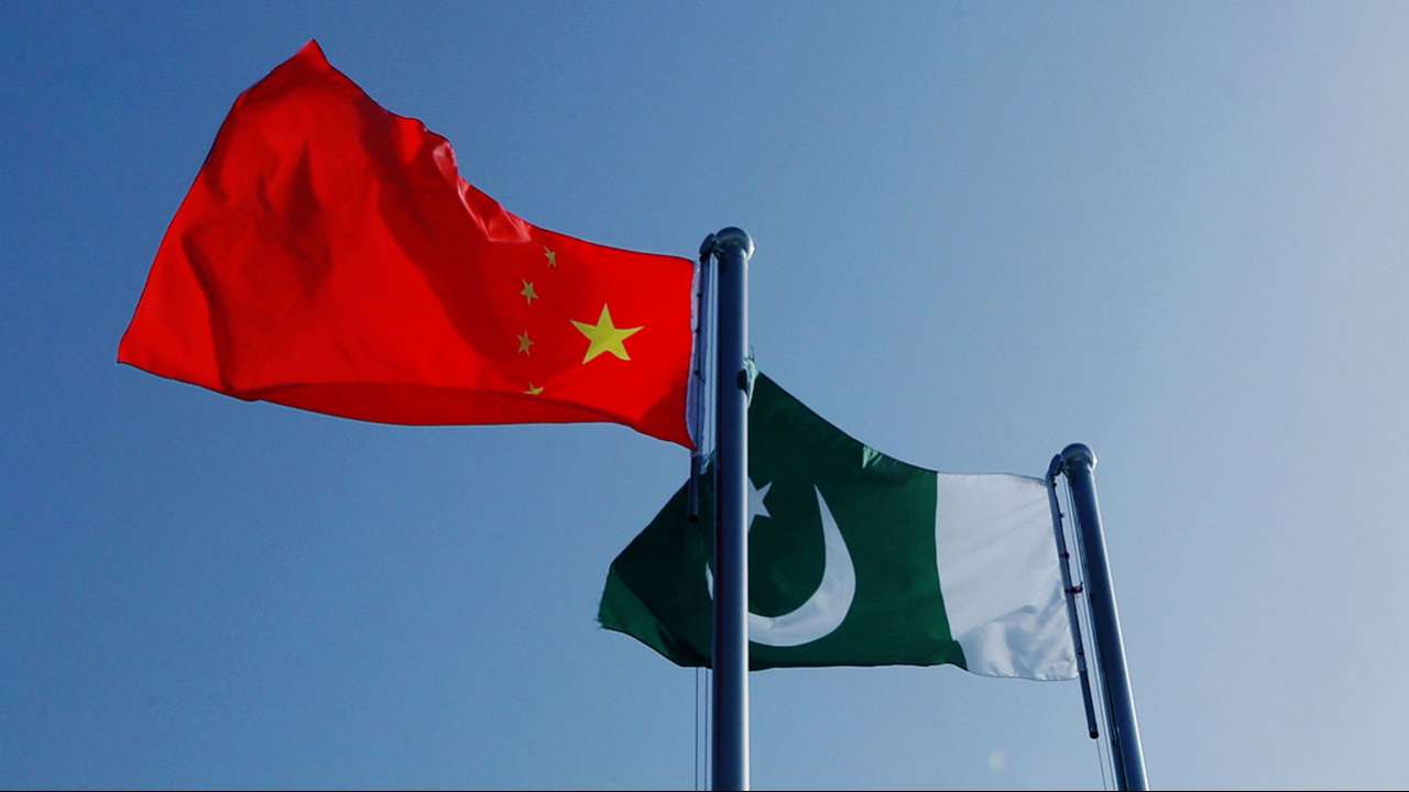 Chinese companies stare at true threat of CPEC failure - Pakistan's ...