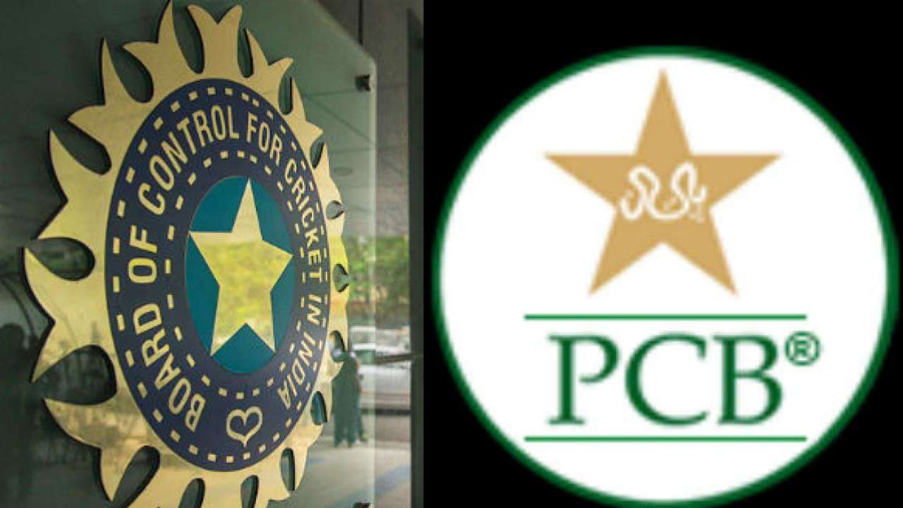 Bcci Vs Pcb Pakistan Board Ordered To Pay 60 Cost In Compensation Dispute