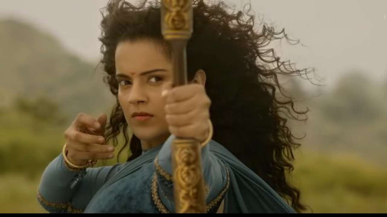 When Deepika Padukone kills a deer in Padmaavat
