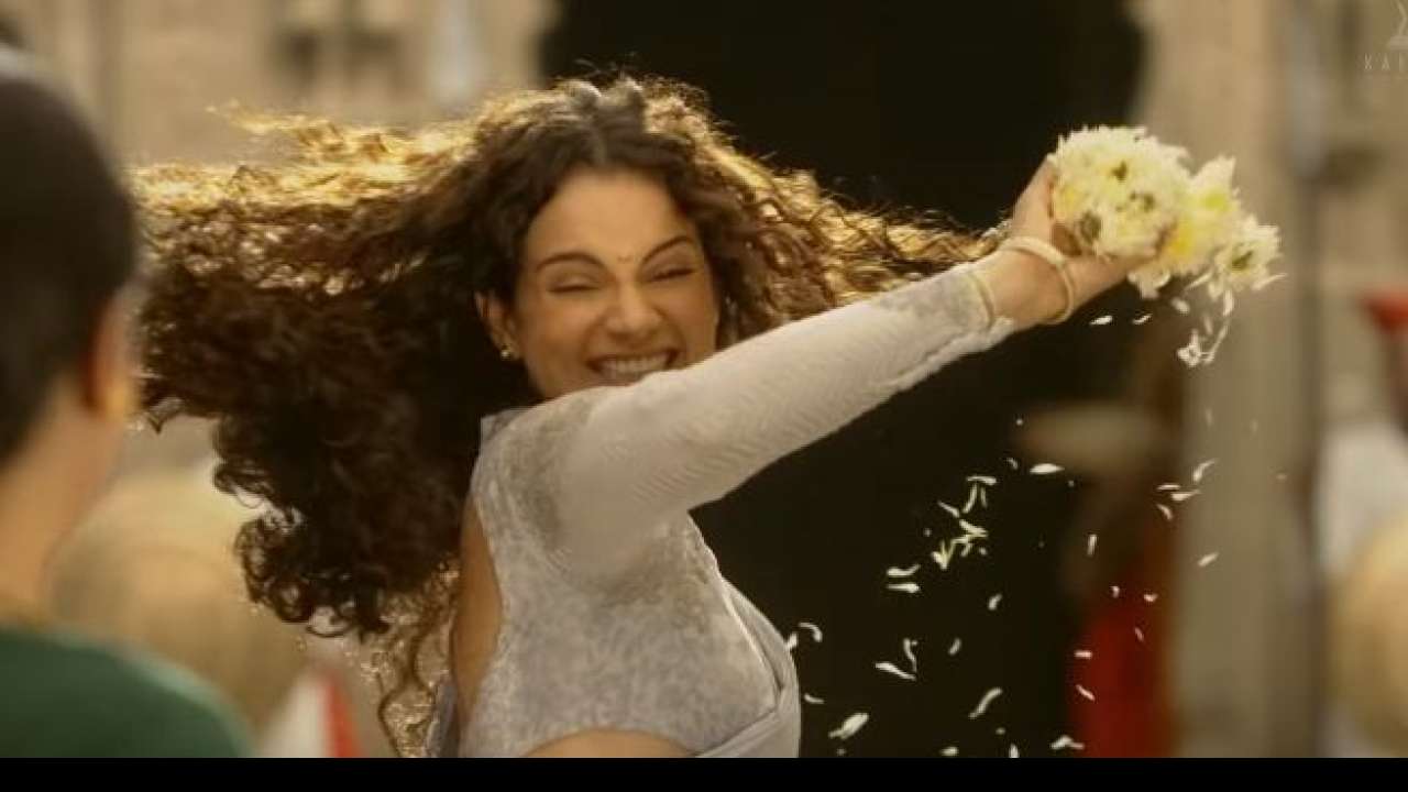 Goliyon Ki Rasleela: Ram-Leela song Lahu Muh Lag Gaya recreation