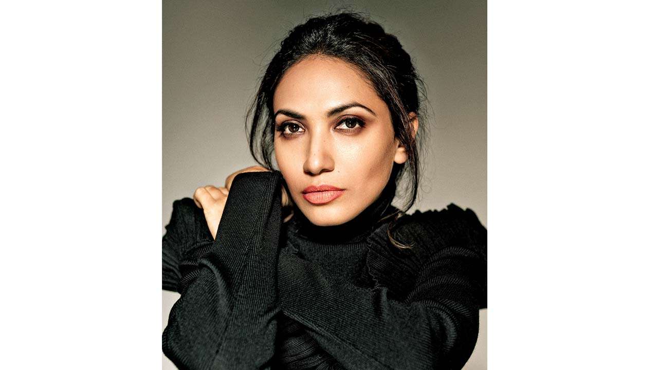 Prernaa Arora