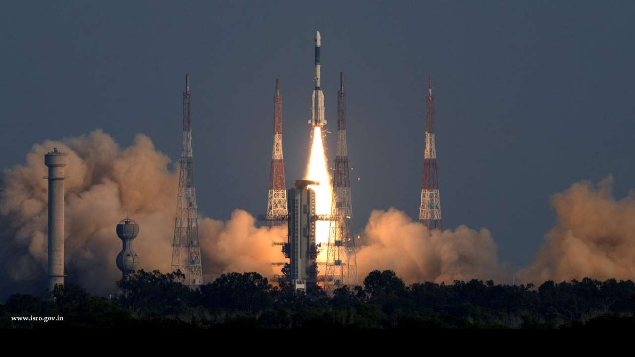 GSAT-7A