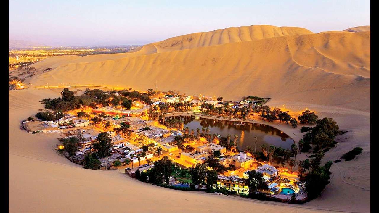 Destinations Of The Year Destinations Of The Year