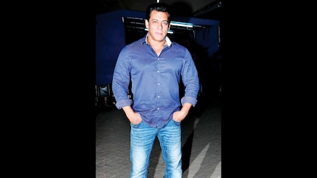 Salman Khan to celebrate his 53rd birthday at his farmhouse, details inside