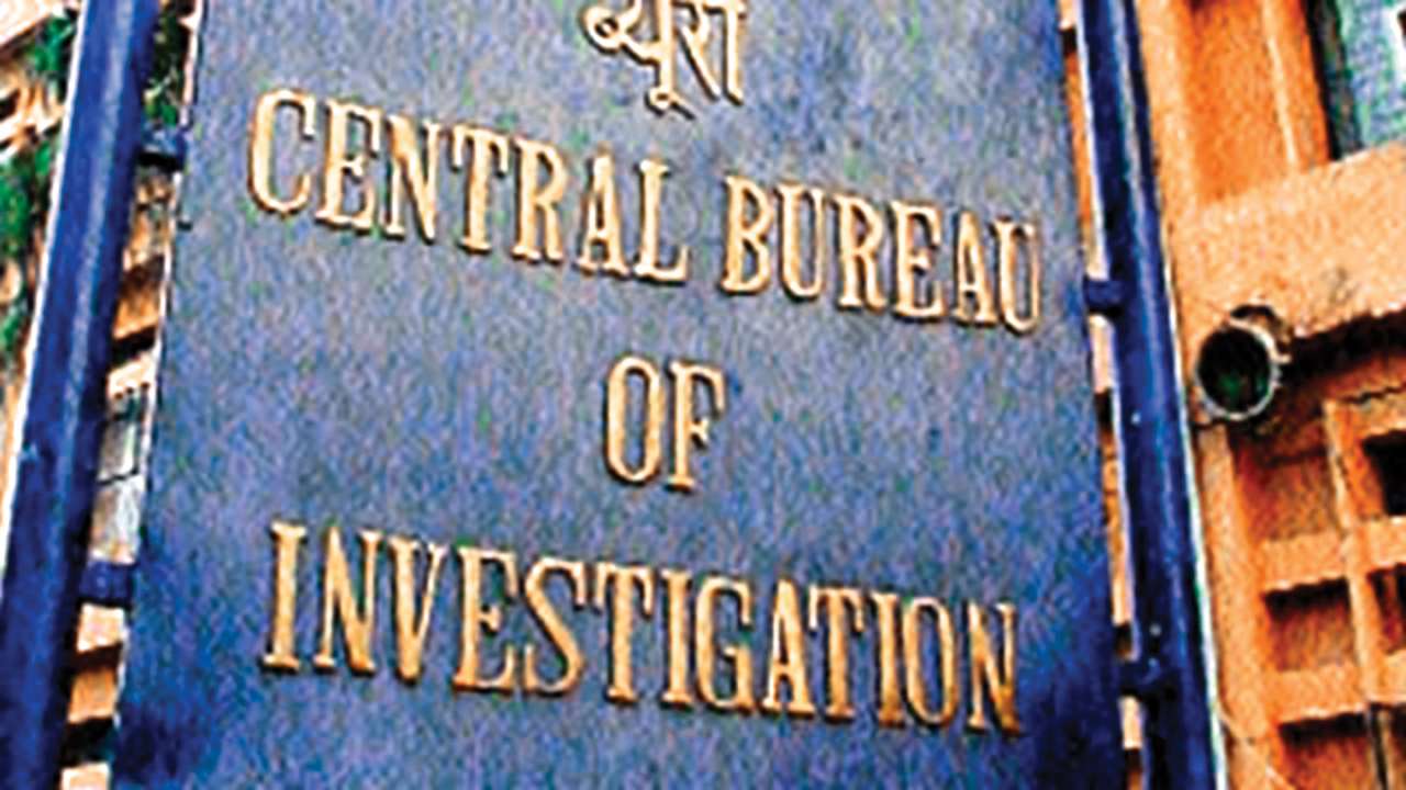 CBI