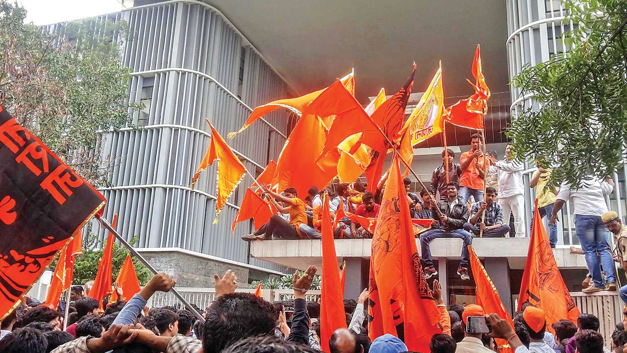 Maratha Community