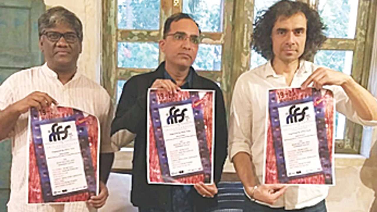 Rajasthan: Sriganganagar to host International film festival for the first time