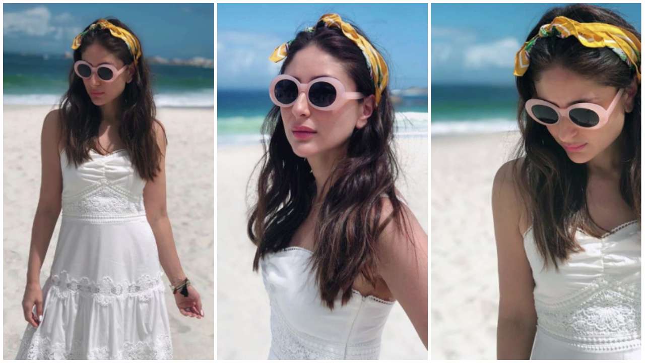 Kareena Kapoor Khan