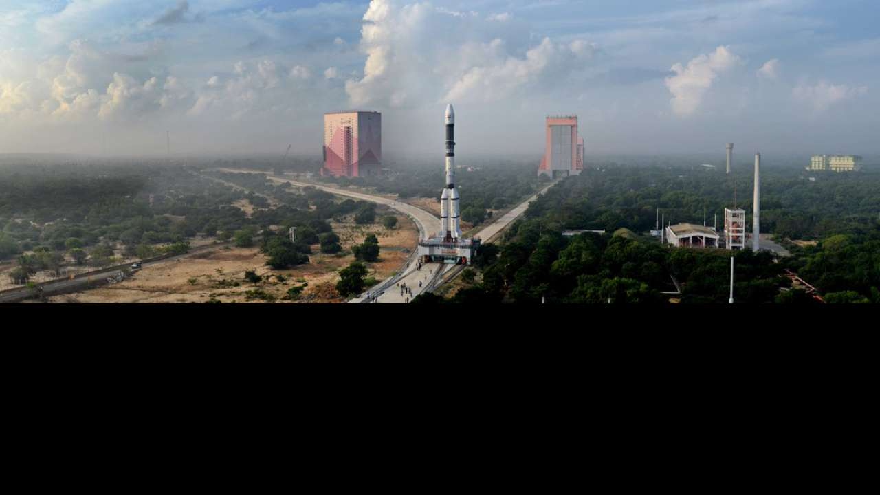 First exclusive satellite for IAF​